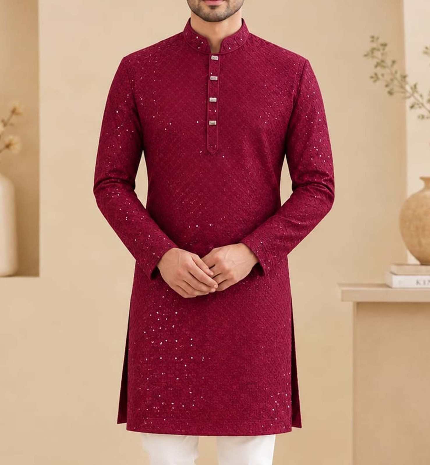 Premium Siquence Panjabi P-2R
