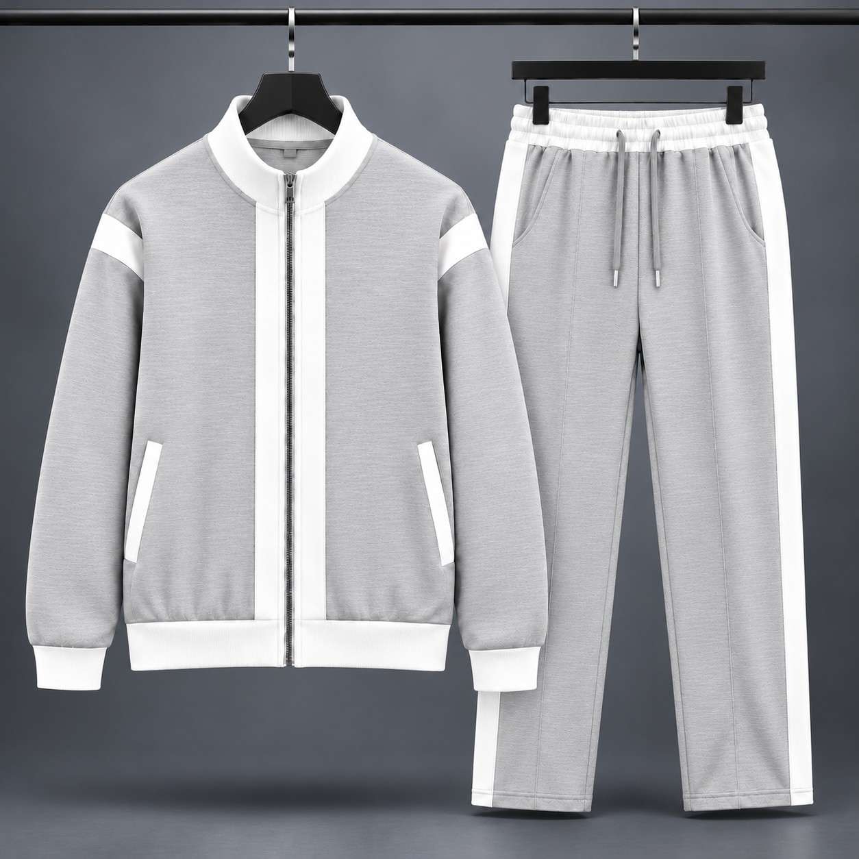 Premium Track Suit Set TSS-2A