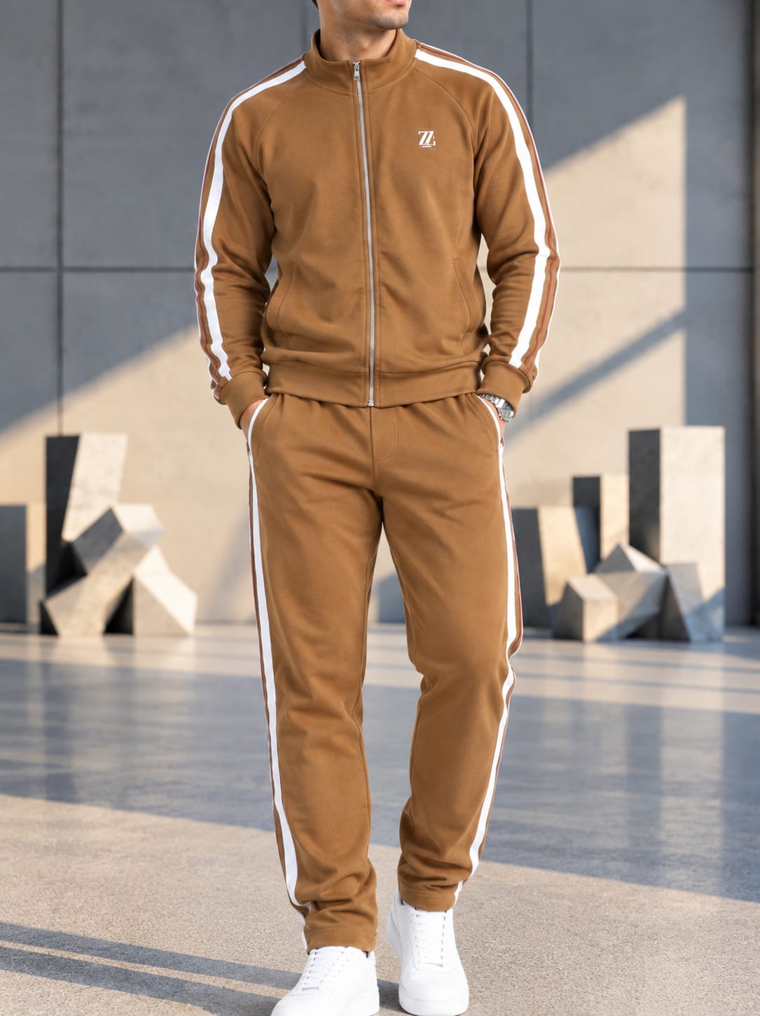 Premium Track Suit Set TSS-1Multi