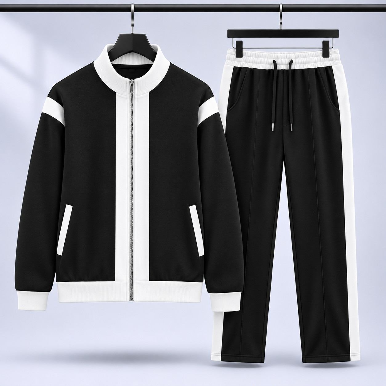 Premium Track Suit Set TSS-2B