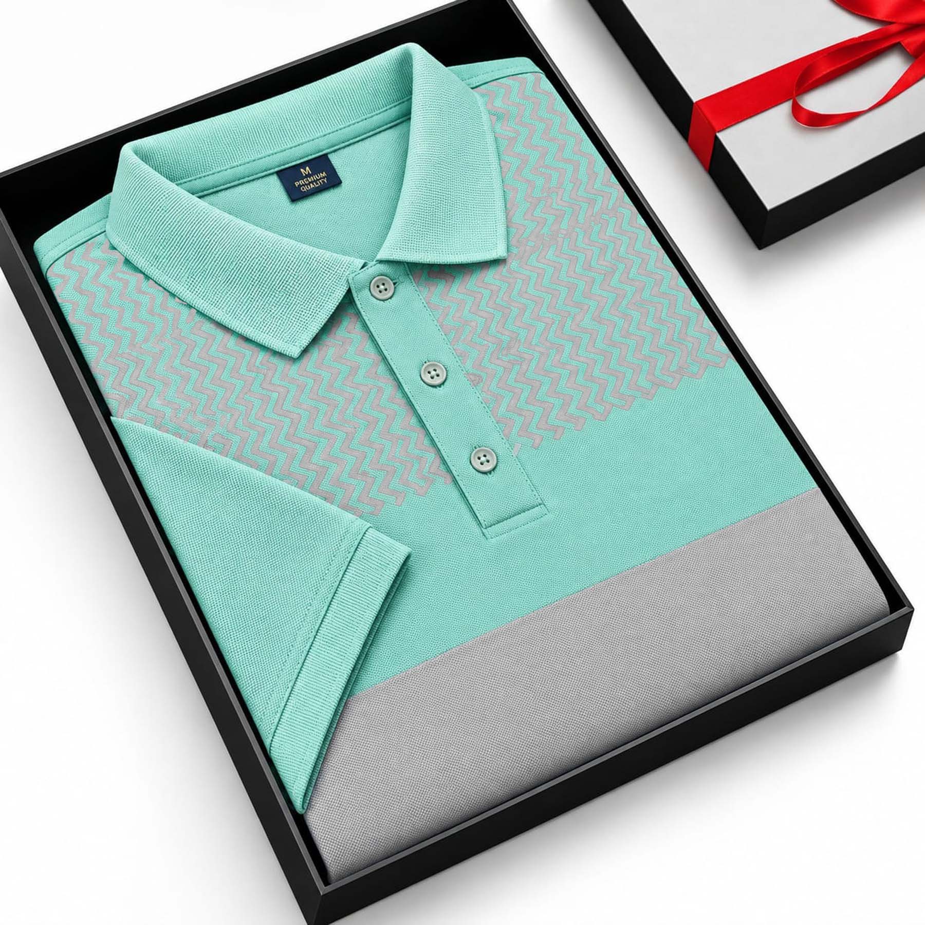Premium Men's Polo T-Shirt PO-21
