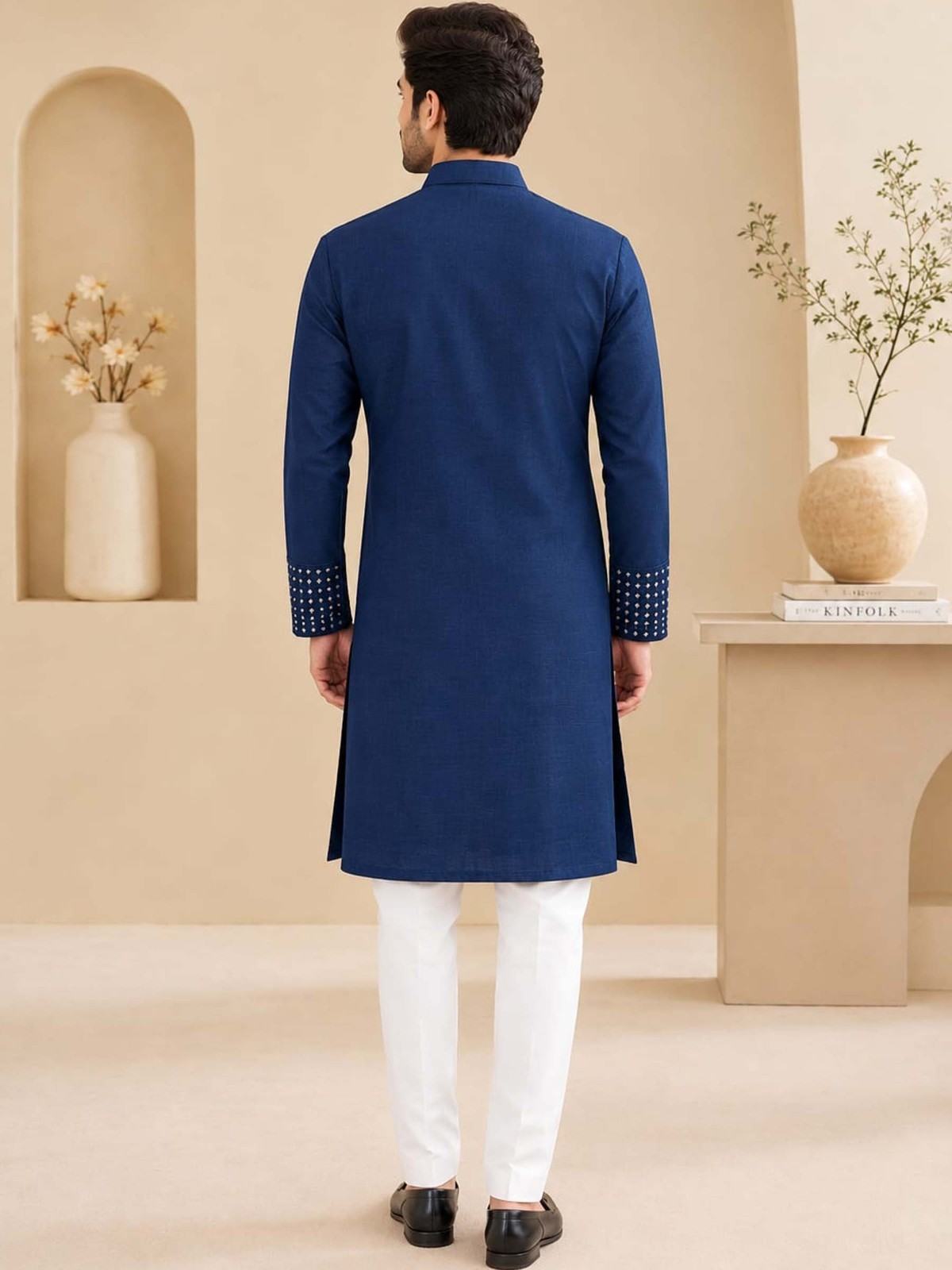 Premium Panjabi P-1N