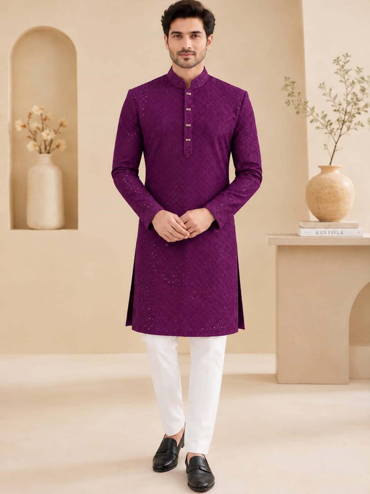 Premium Siquence Panjabi P-2P