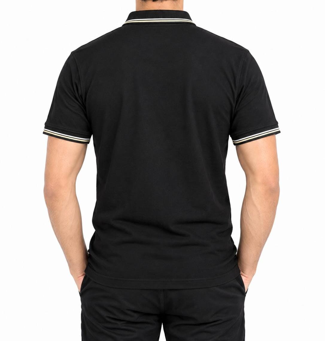 Premium Men's Polo T-Shirt  PO-11B
