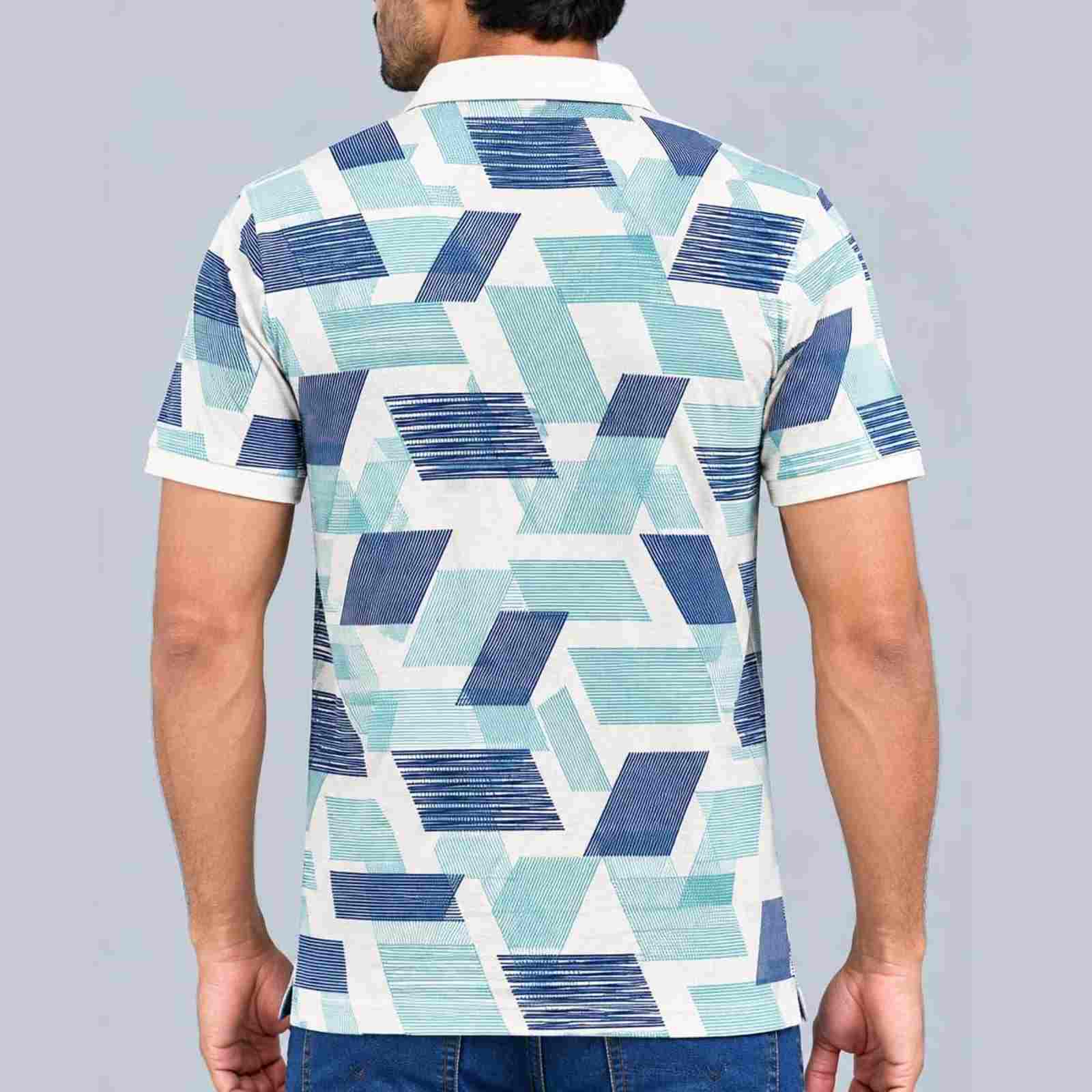 Premium Men's Polo T-Shirt  PO-32