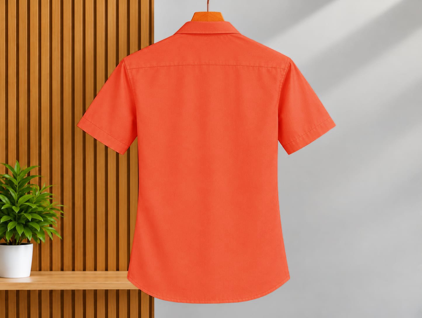 Euro Classic Men's Premium Shirt-8Multi