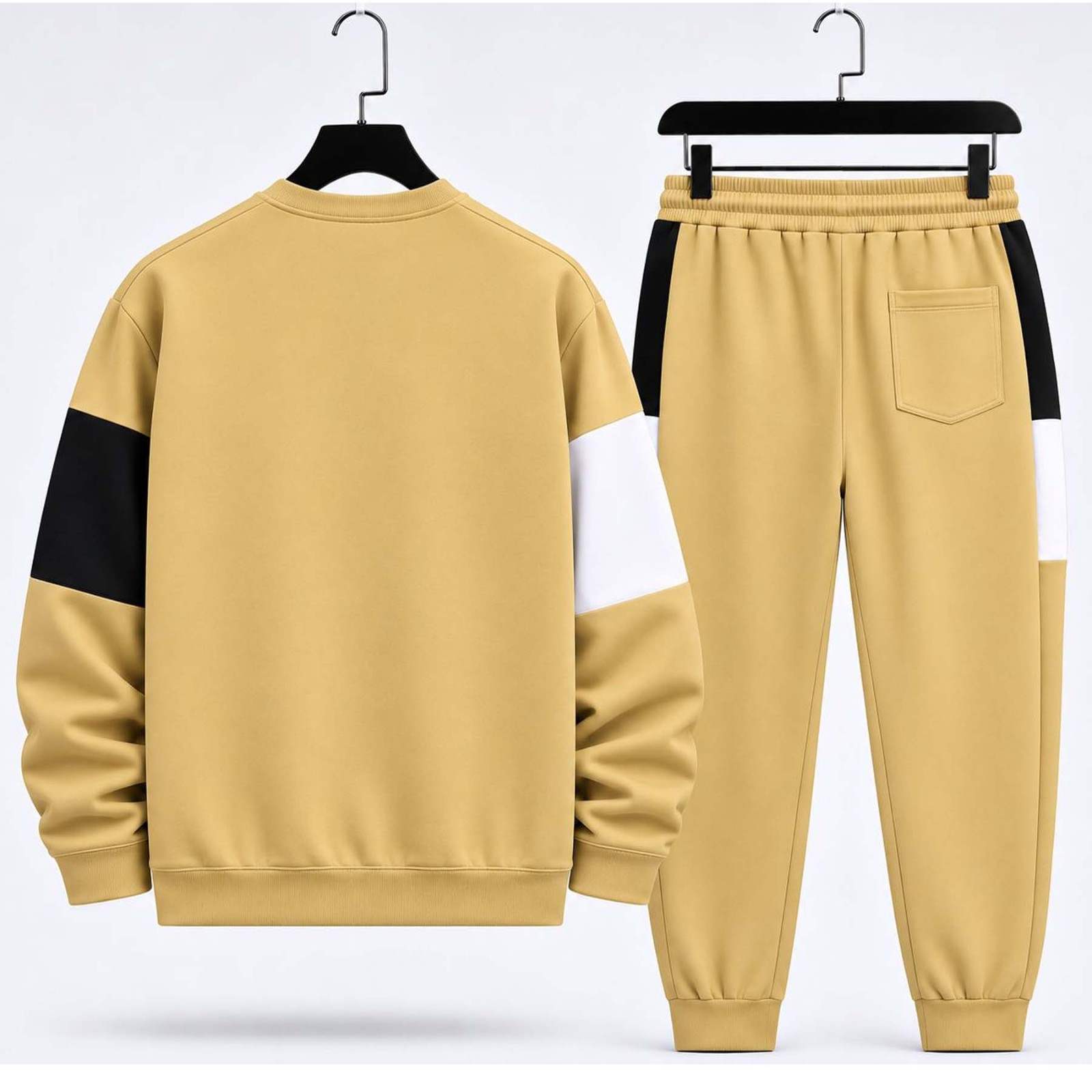 Premium Sweatshirt & Trouser Set SS-1BC