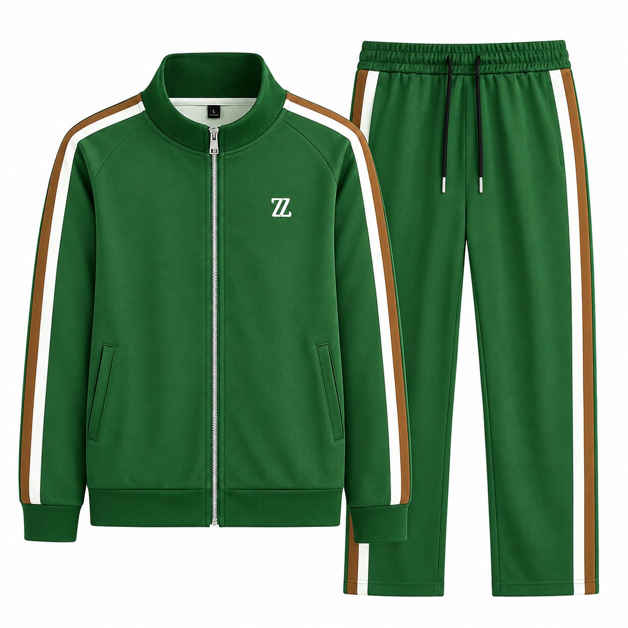 Premium Track Suit Set TSS-1G
