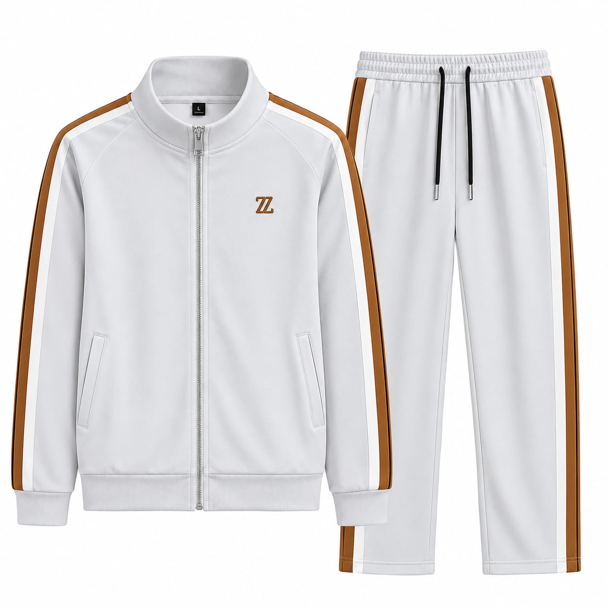 Premium Track Suit Set TSS-1W