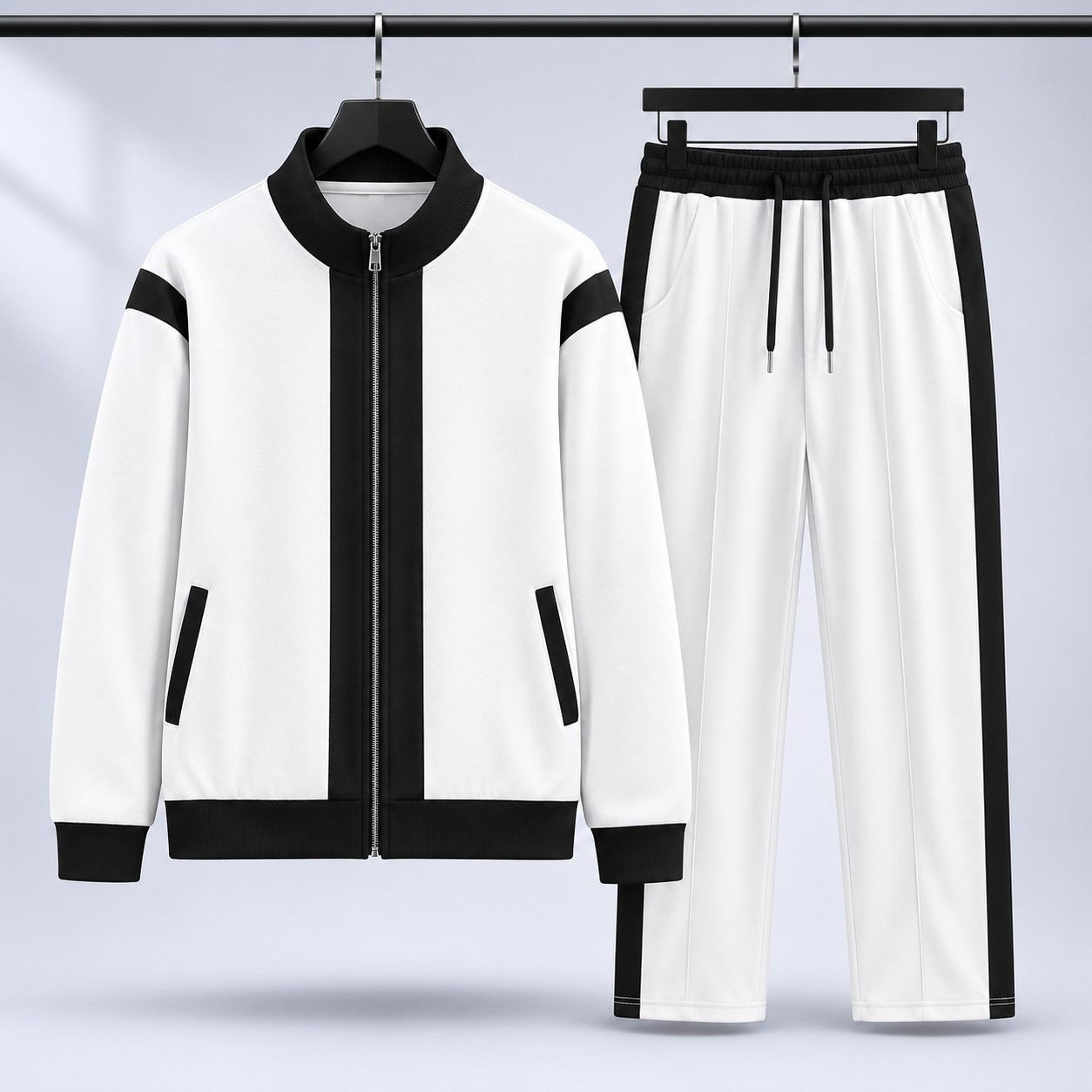 Premium Track Suit Set TSS-2W