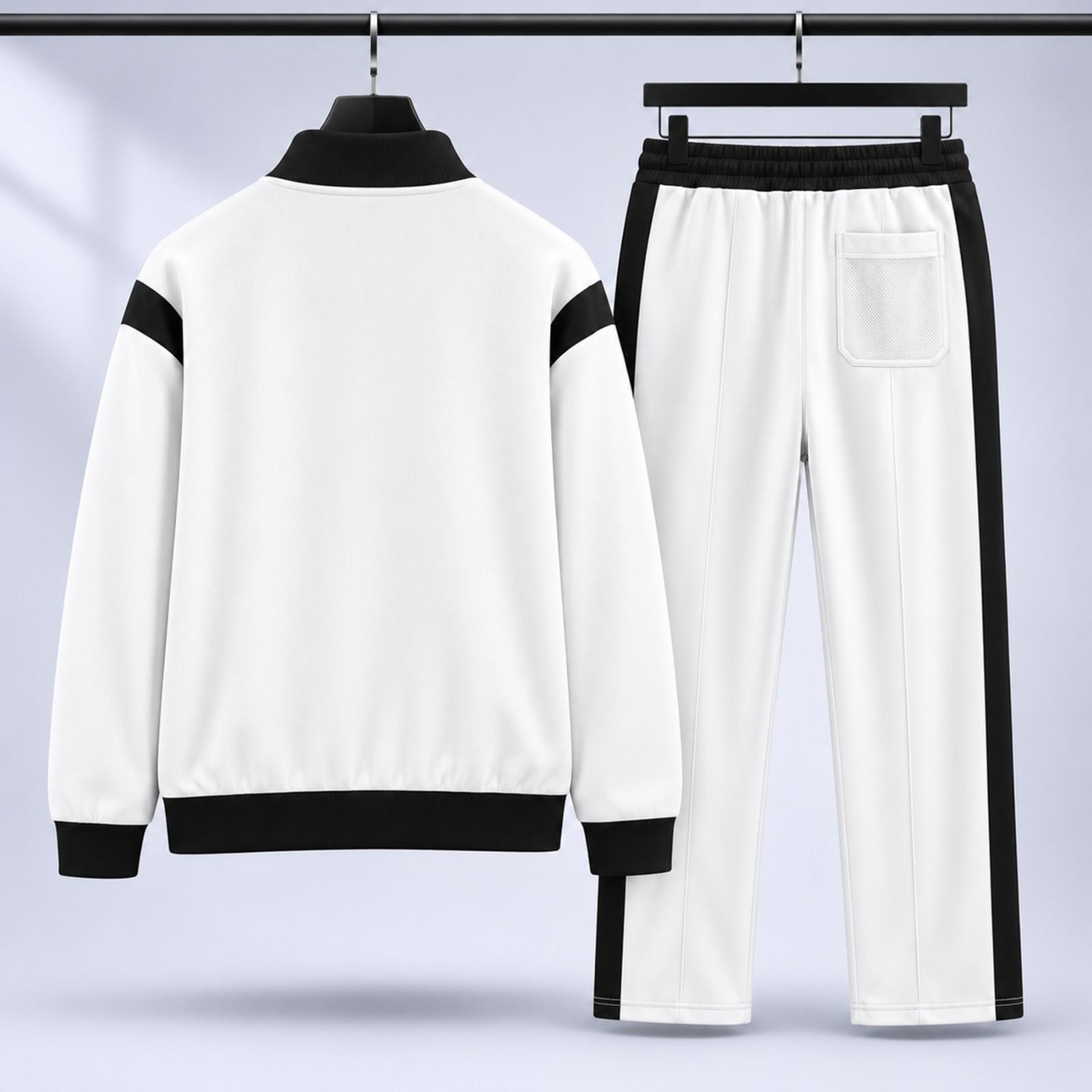 Premium Track Suit Set TSS-2W