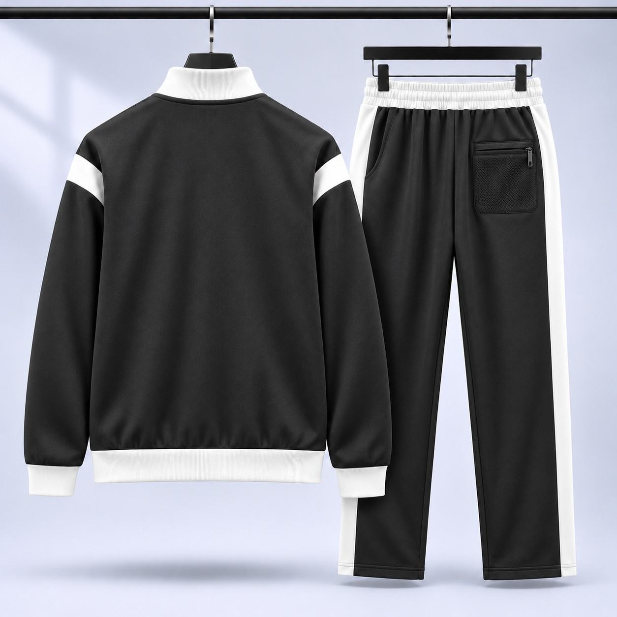 Men's Premium Track Suit Set TSS-2B