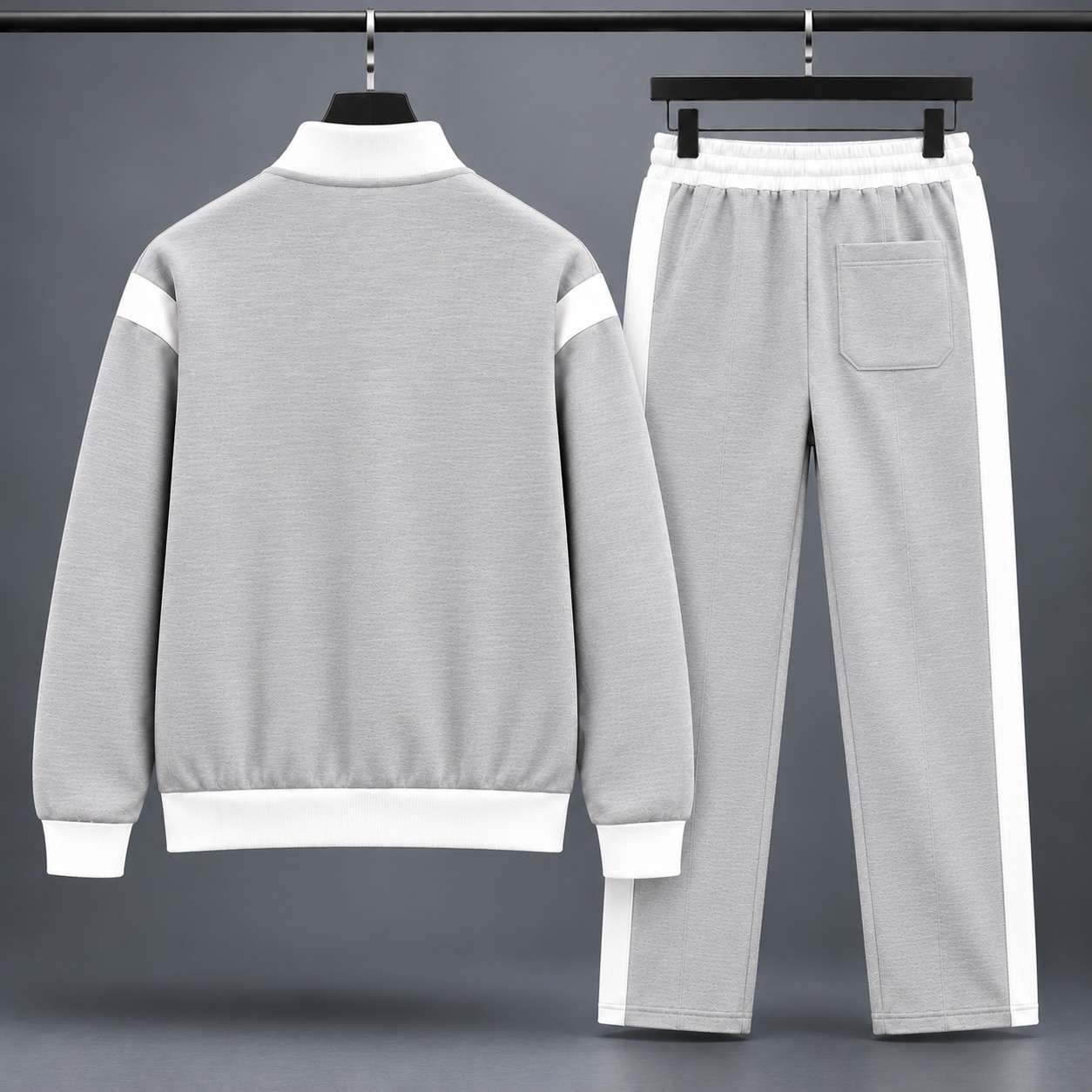 Premium Track Suit Set TSS-2A